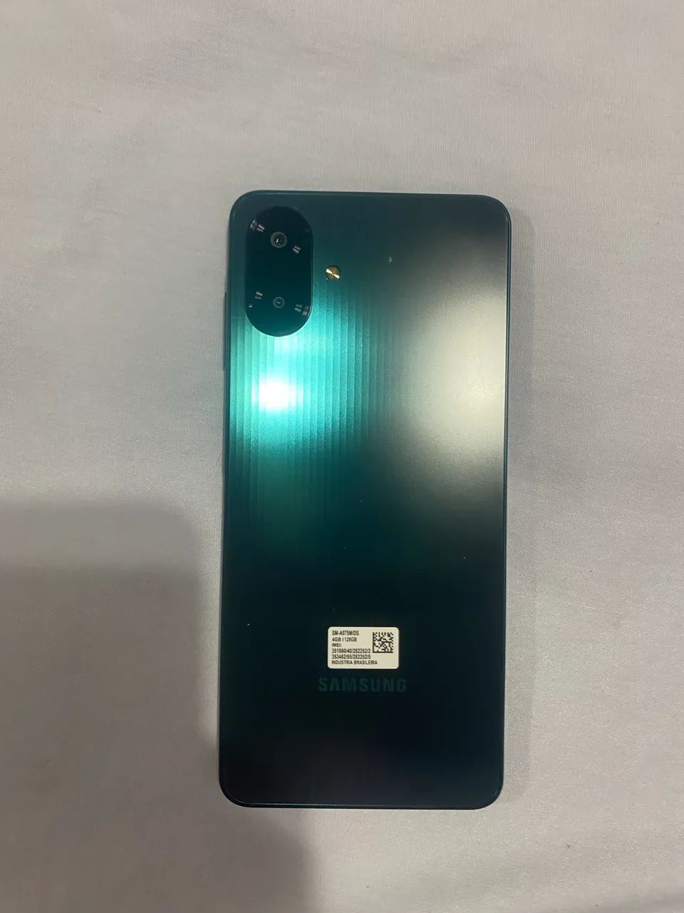 Celular novo - Foto 2