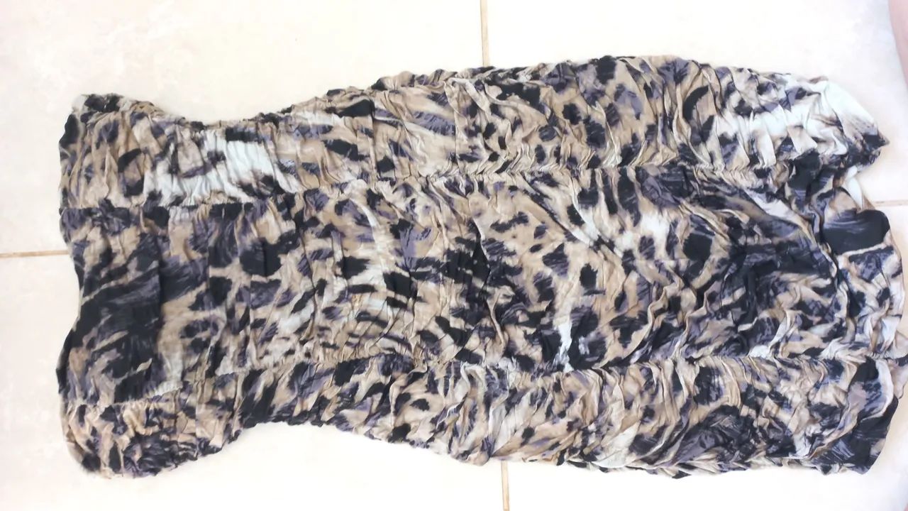 Vestidos femininos