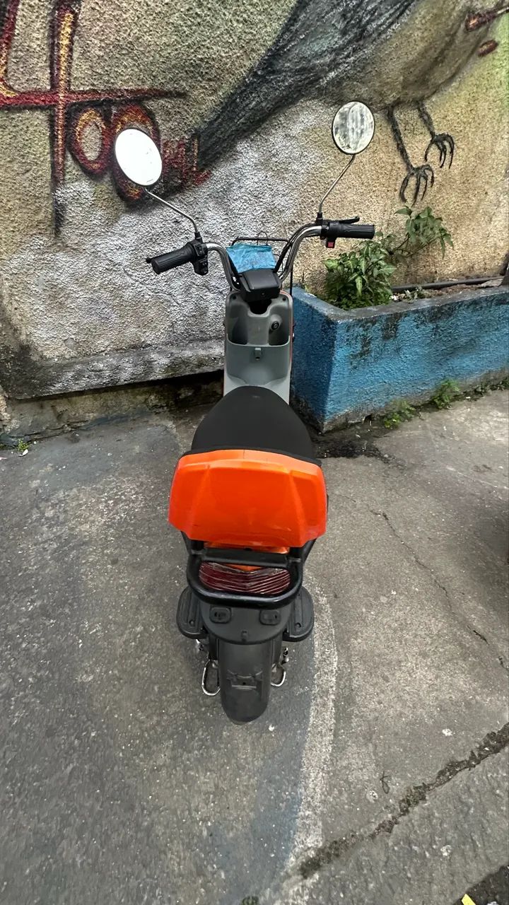Scooter Elétrica - Foto 3