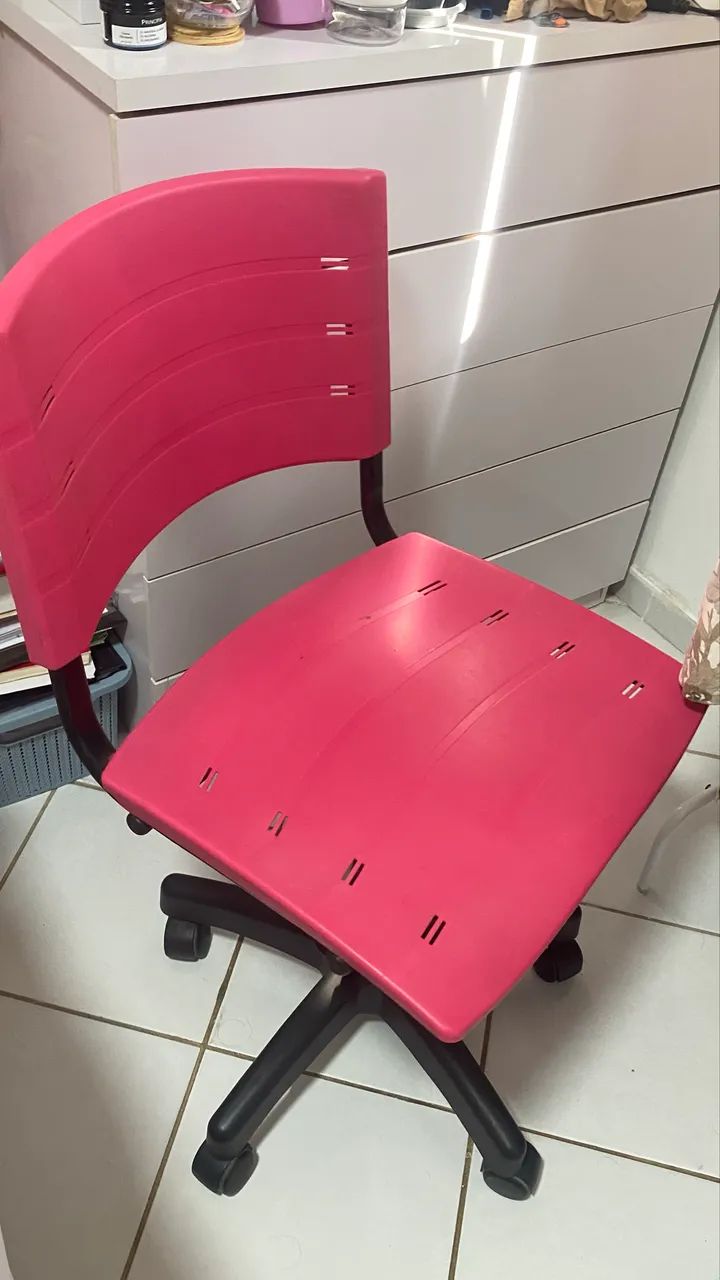 Cadeira para estudo  - Foto 2