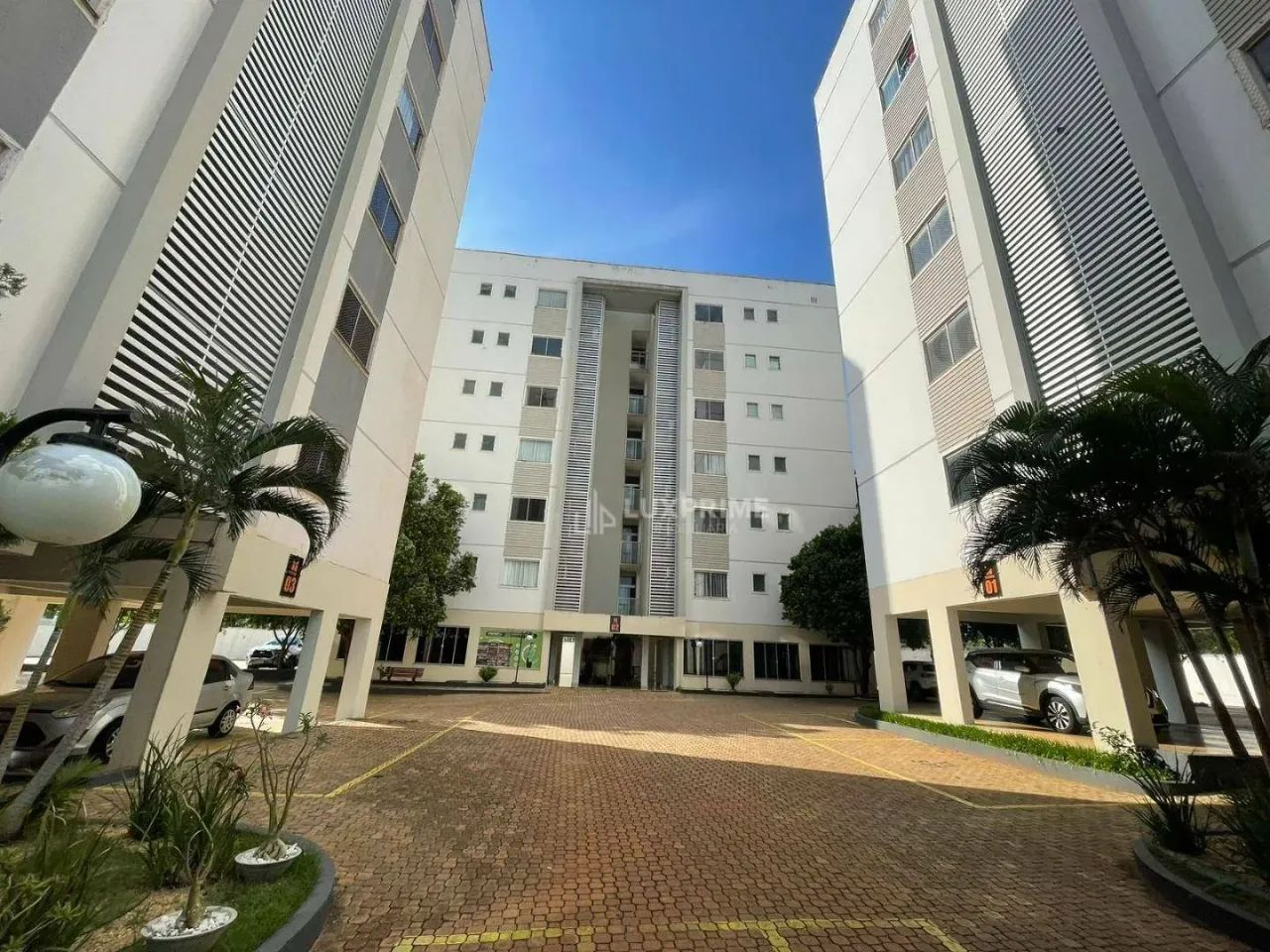 Qd 304 norte Residencial Monte Negro com 3/4 Palmas To - Foto 2