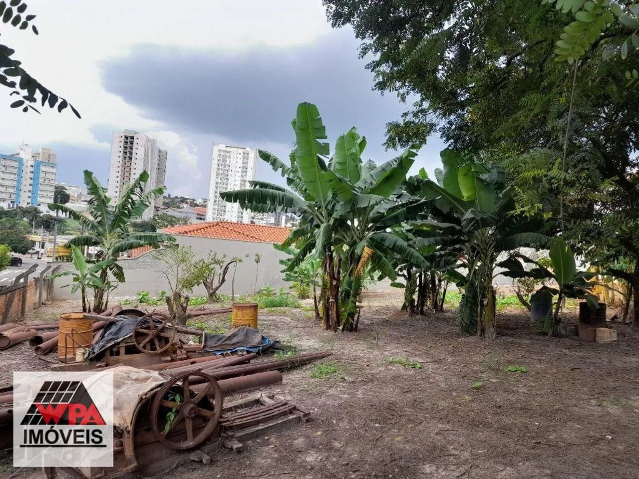 Terreno para locação no centro de Americana - Foto 2