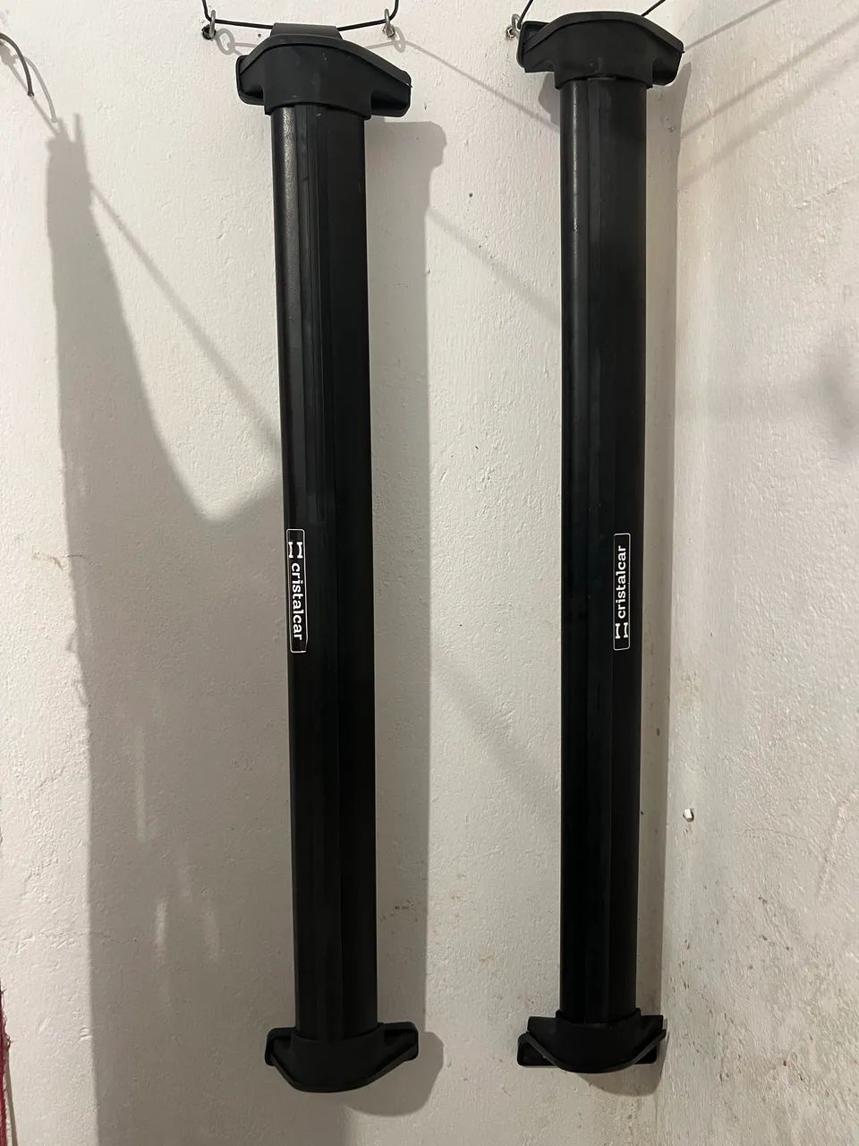 RACK DE TETO  - Foto 2