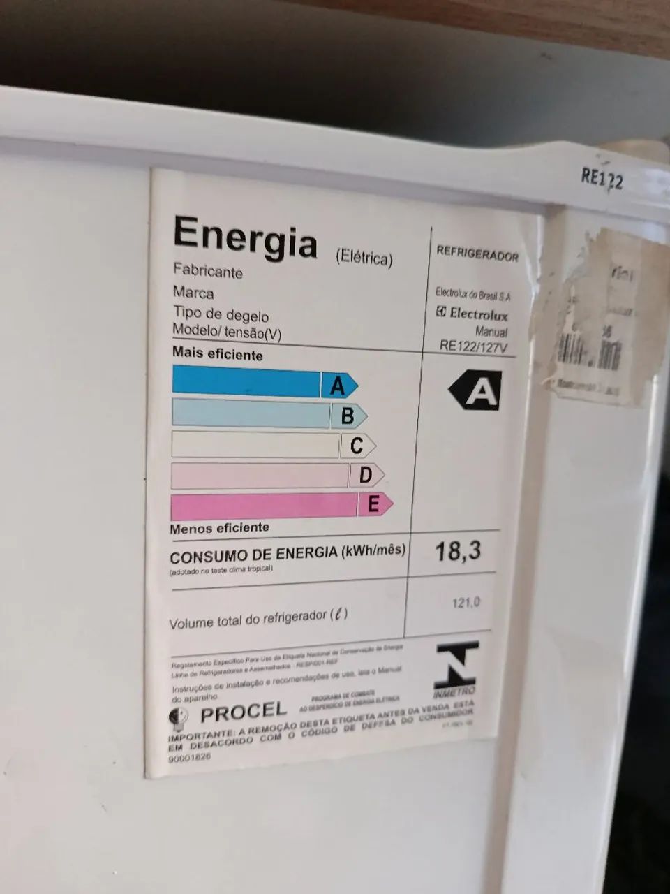 Frigobar  - Foto 2