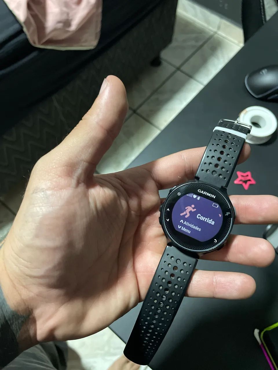 Garmin Forerunner 235 - Foto 3