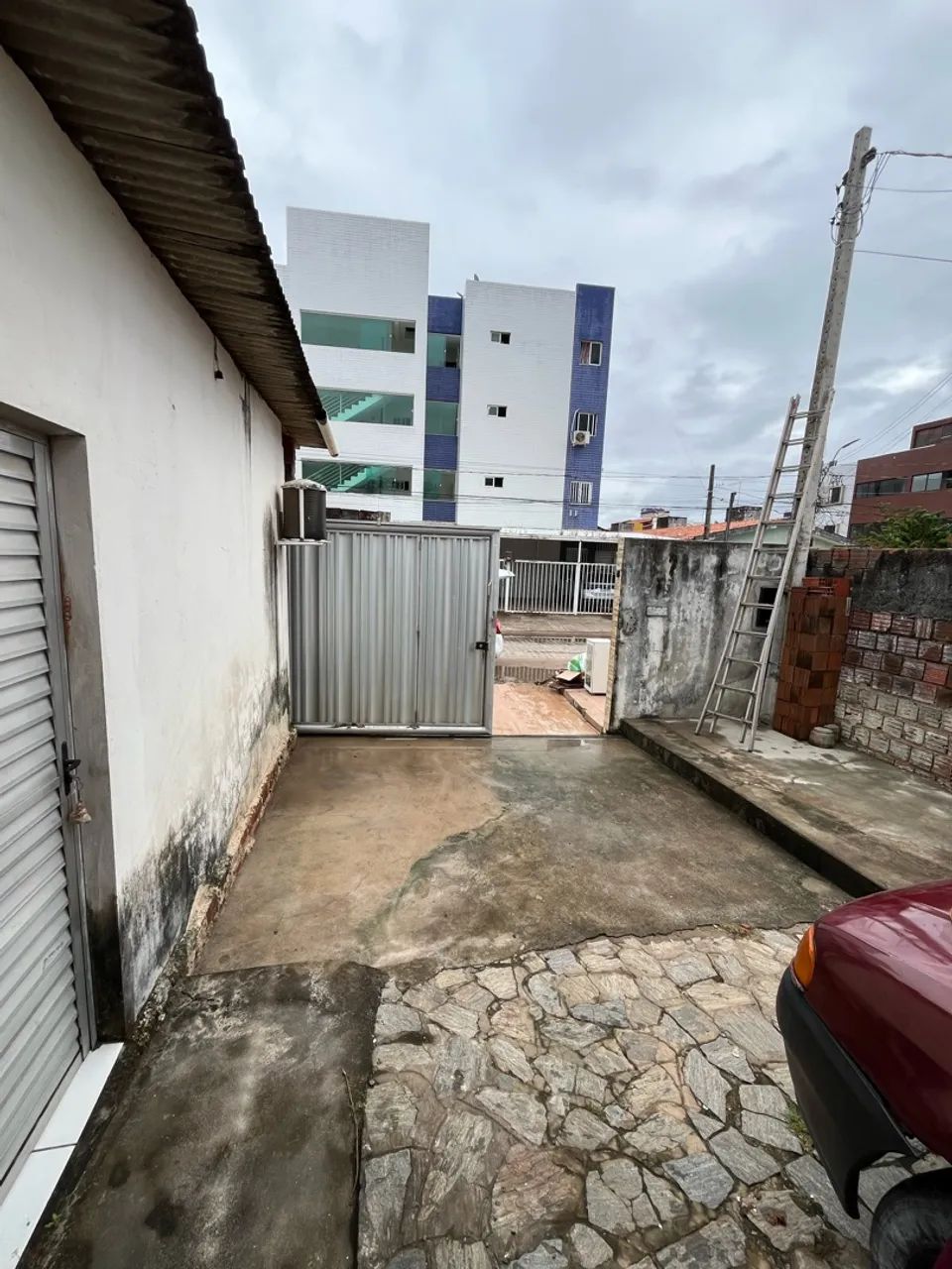CASA PRA ALUGAR - Foto 4