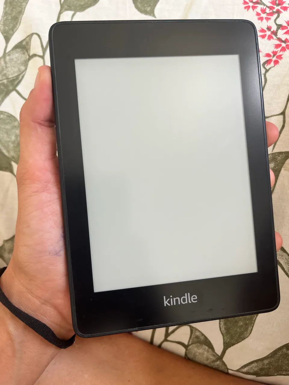 kindle paperwhite 10° geração