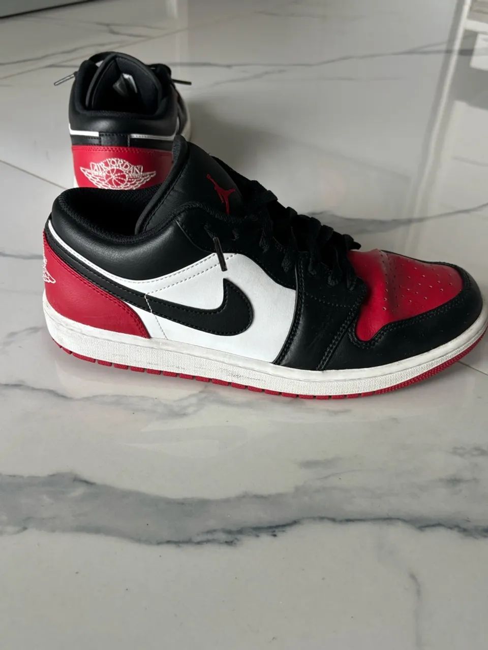 Nike air jordan 1 low