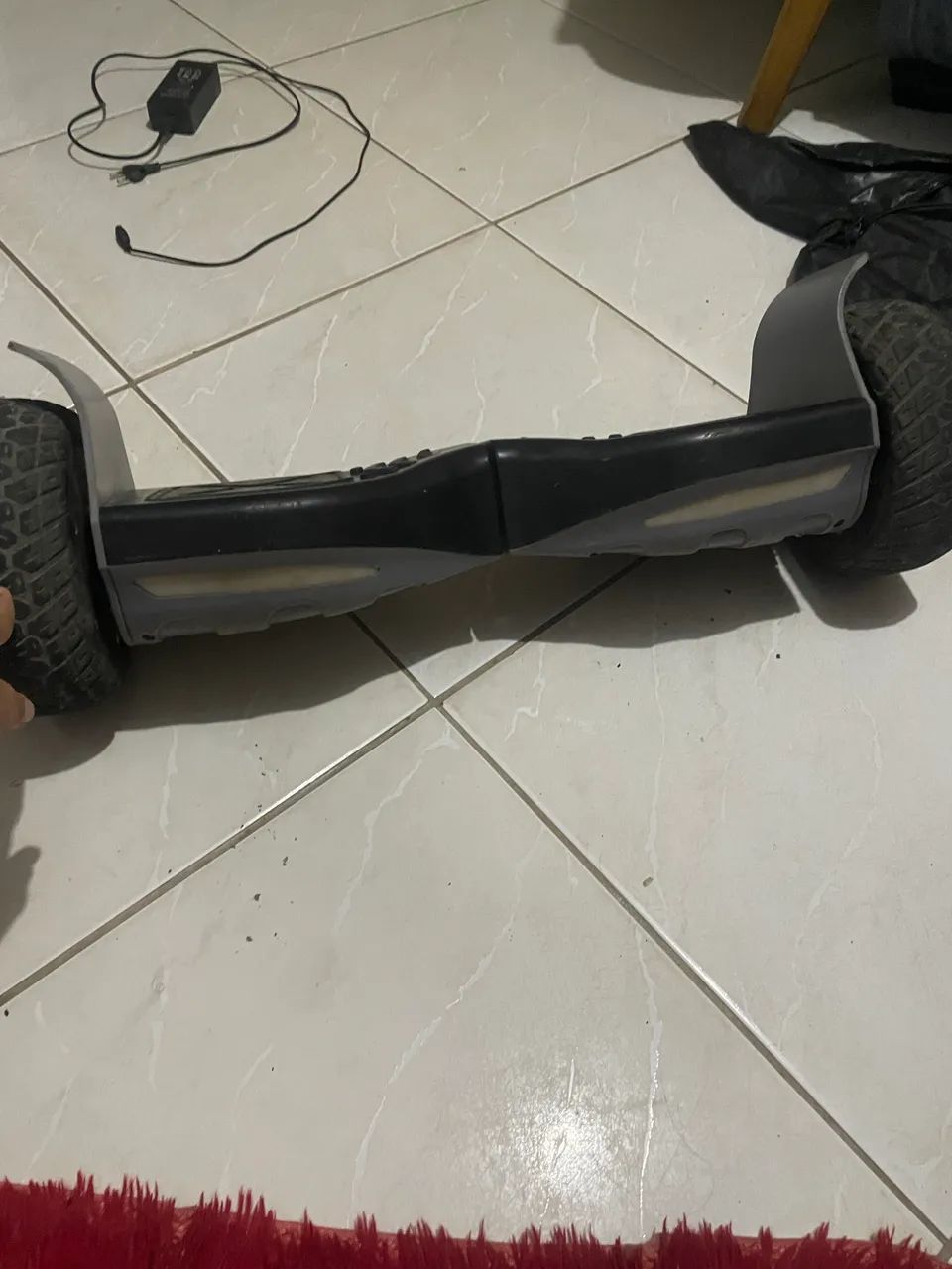 Hover board completo off hoad - Foto 2