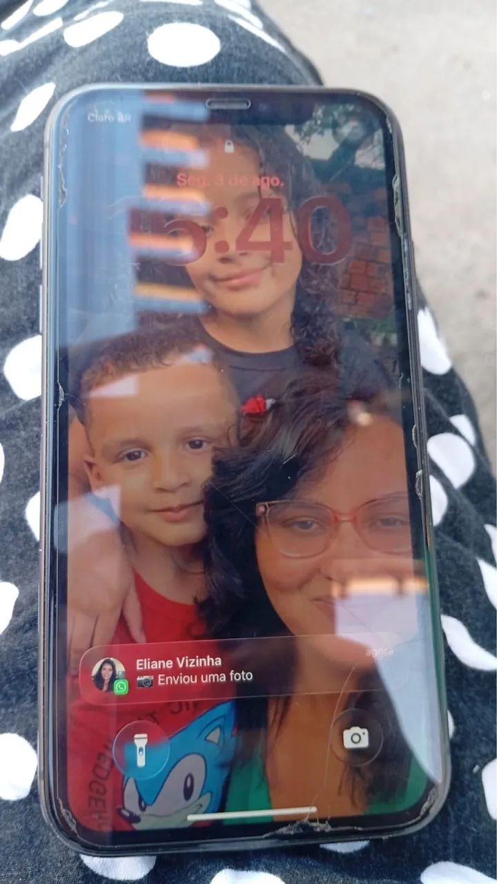 IPhone 11 - Foto 3