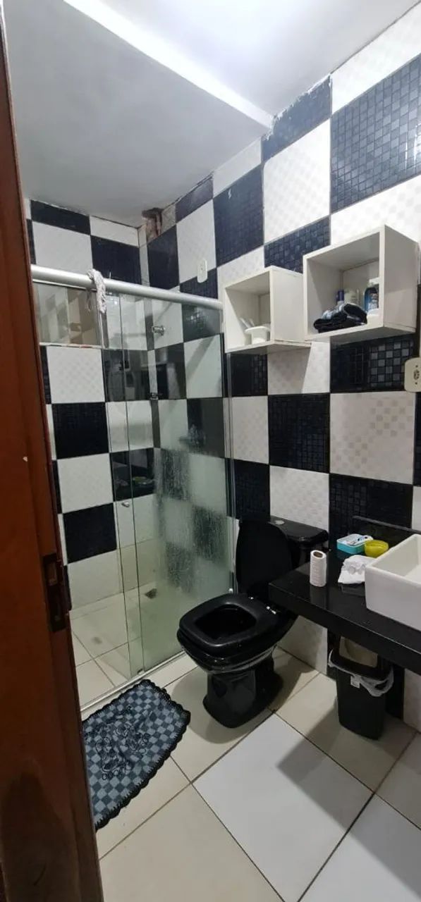 Excelente casa no Cohatrac - Foto 5