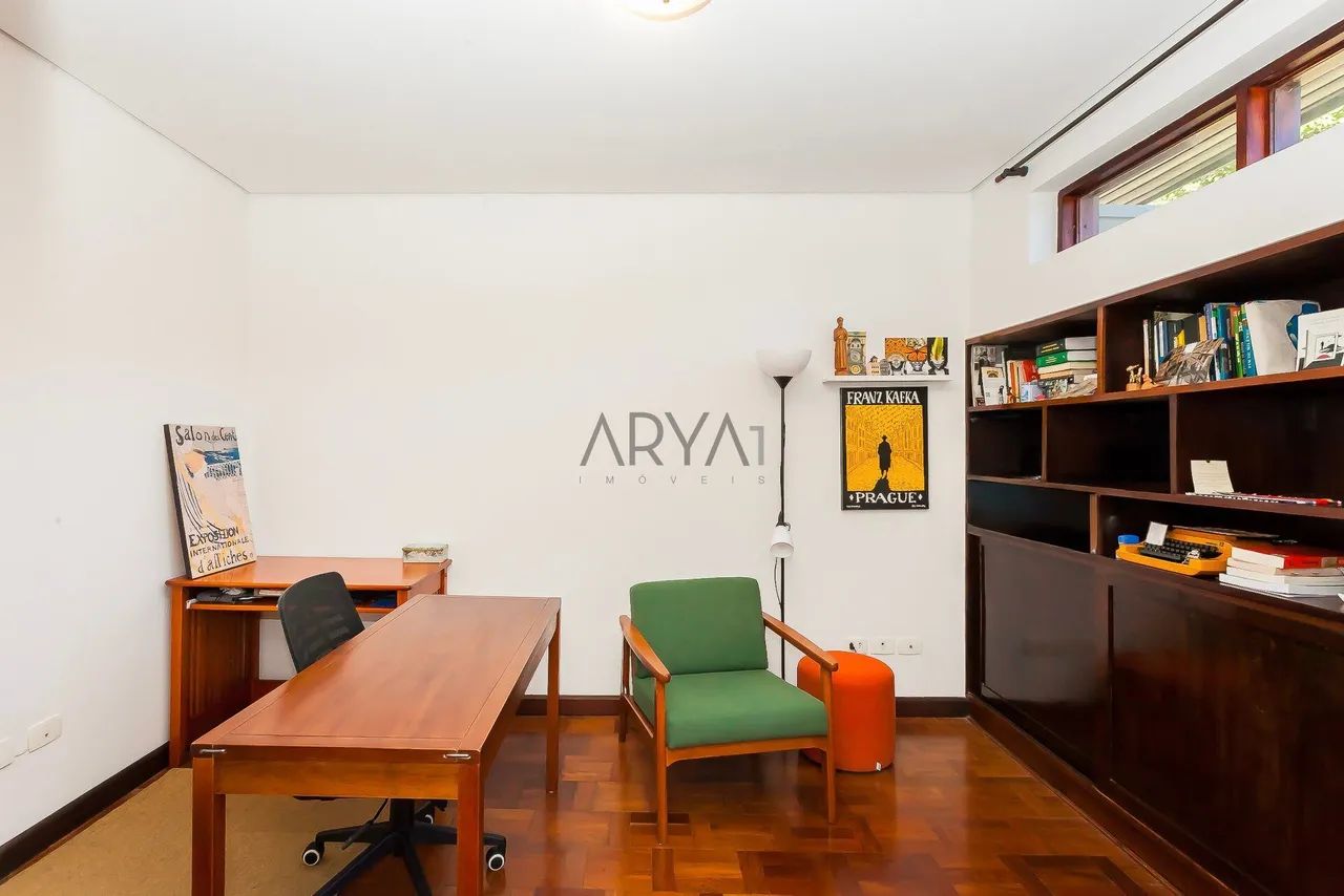 Casa no bairro Ahú- ARYA 1 - Foto 5