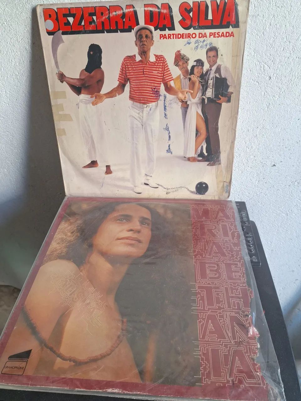 Vinil Lp Discos - Foto 5