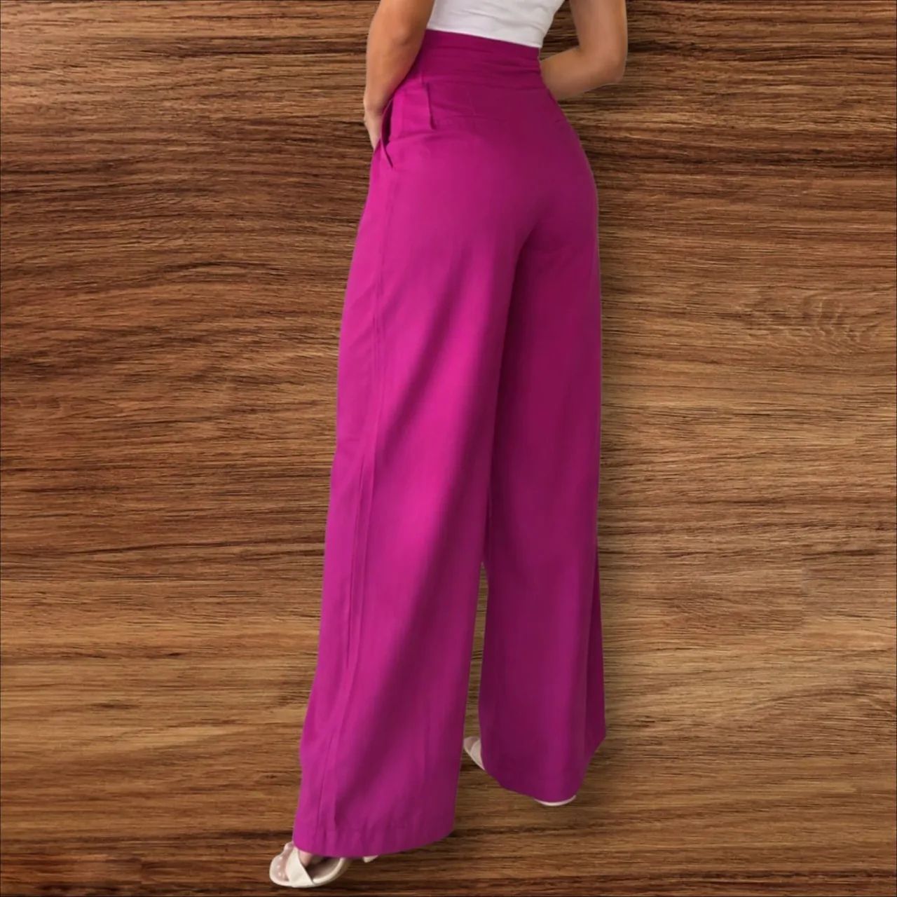 Pantalona colcci 38 - Foto 2