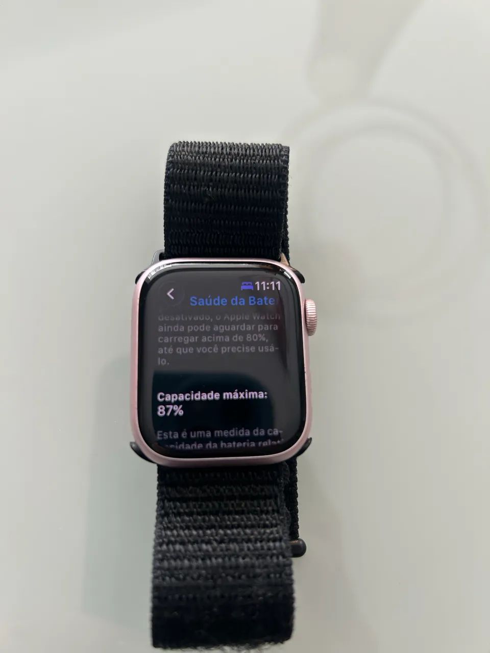 Apple Watch Series 9 GPS, 41 mm - Foto 2