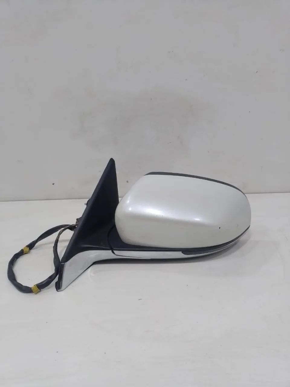 Retrovisor jeep compass lado esquerdo original  - Foto 5