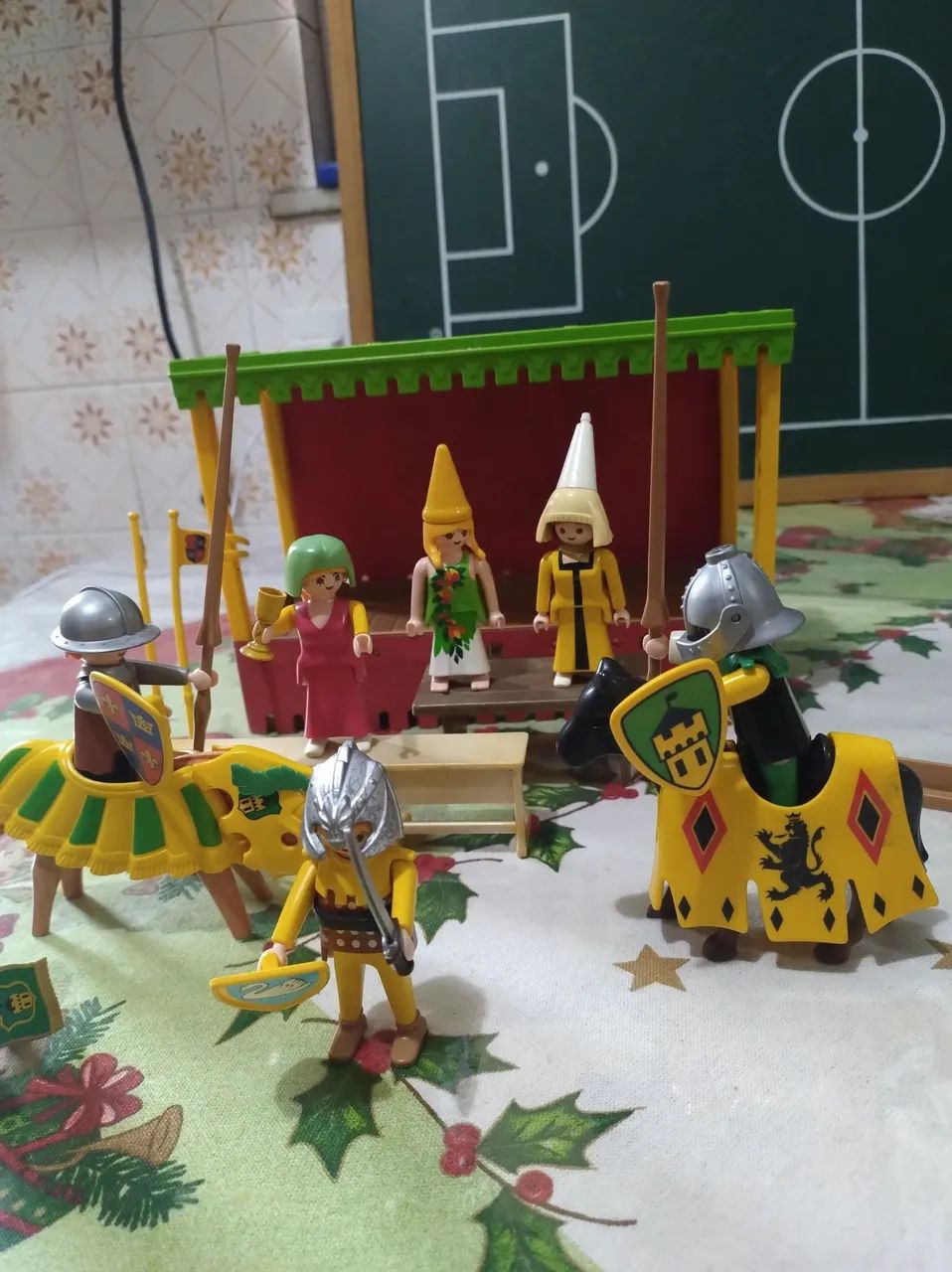 Playmobil conjunto  - Foto 2