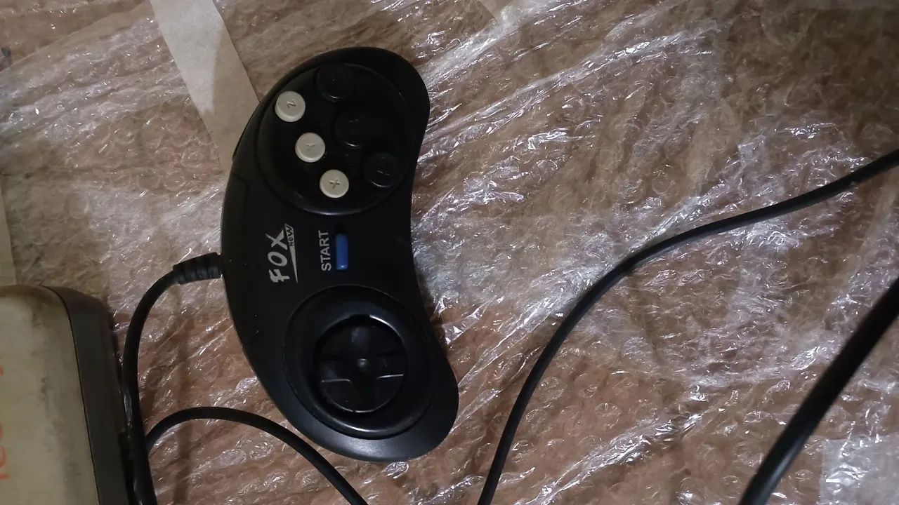 master system III - Foto 2