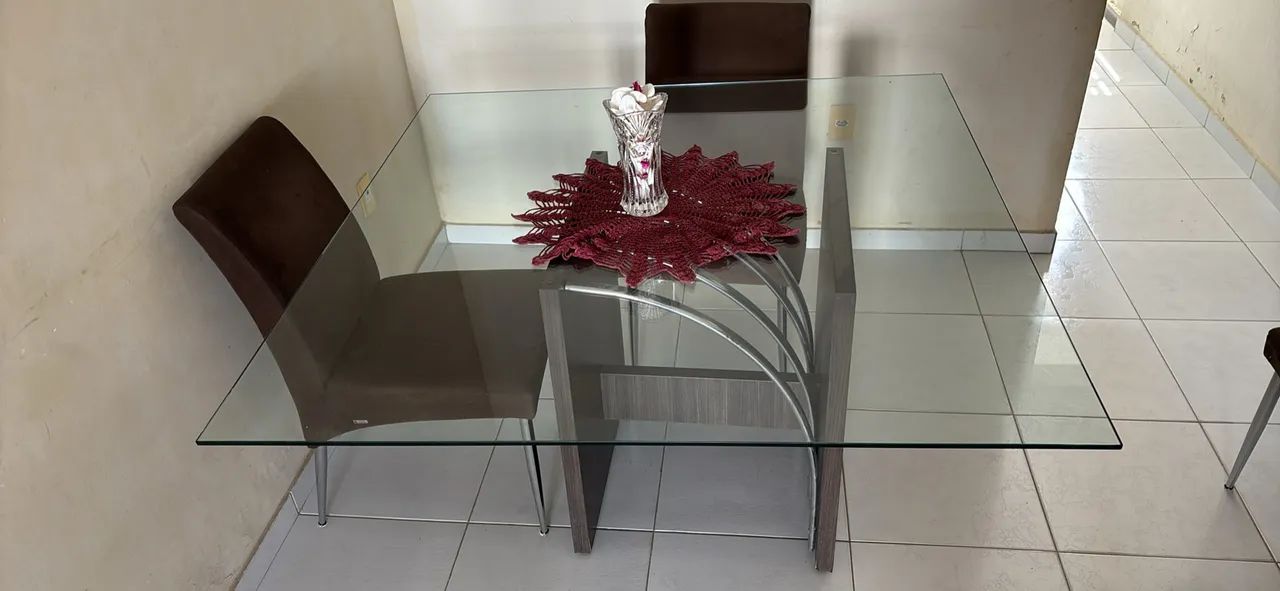 Mesa de jantar 