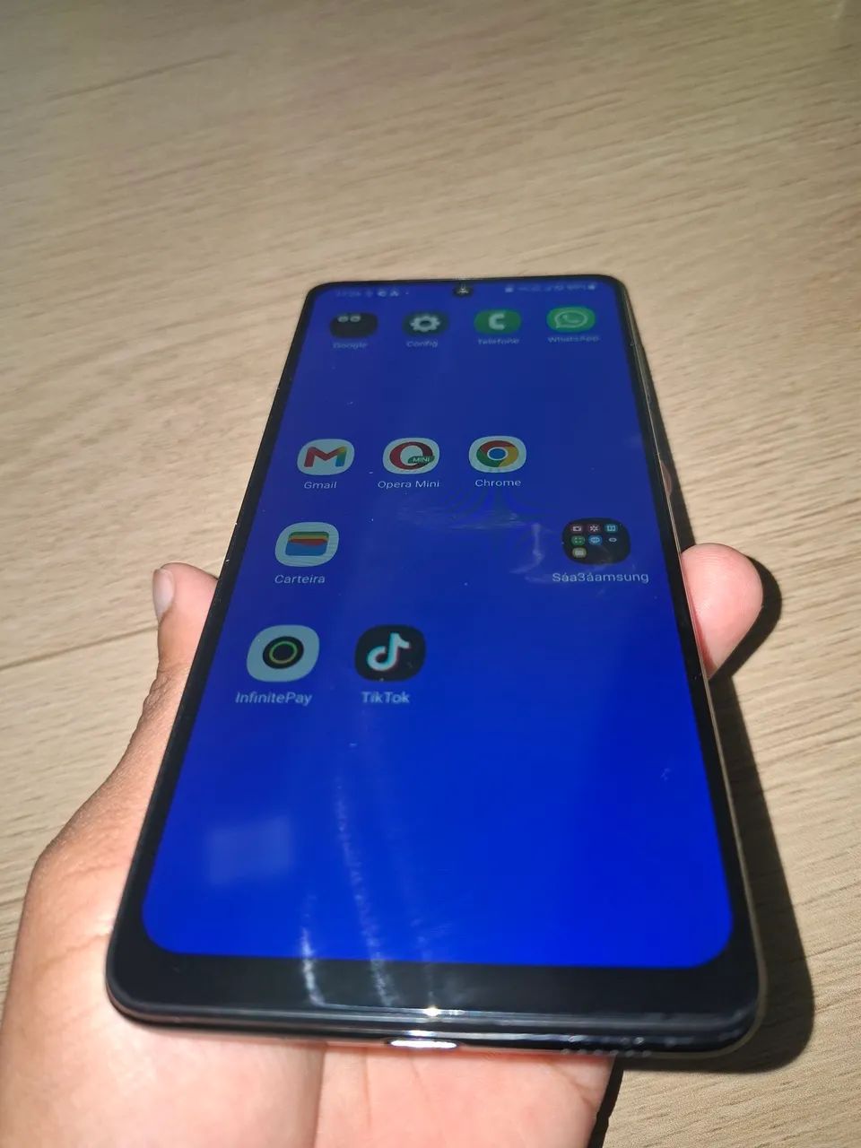 Samsung M52 5G 128gb 6gb RAM - Foto 4