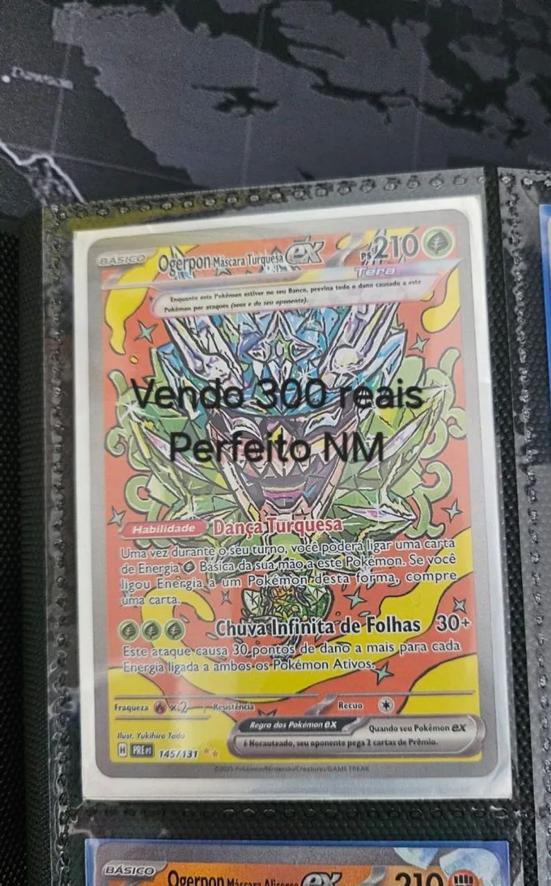 Cartas pokemon  - Foto 4