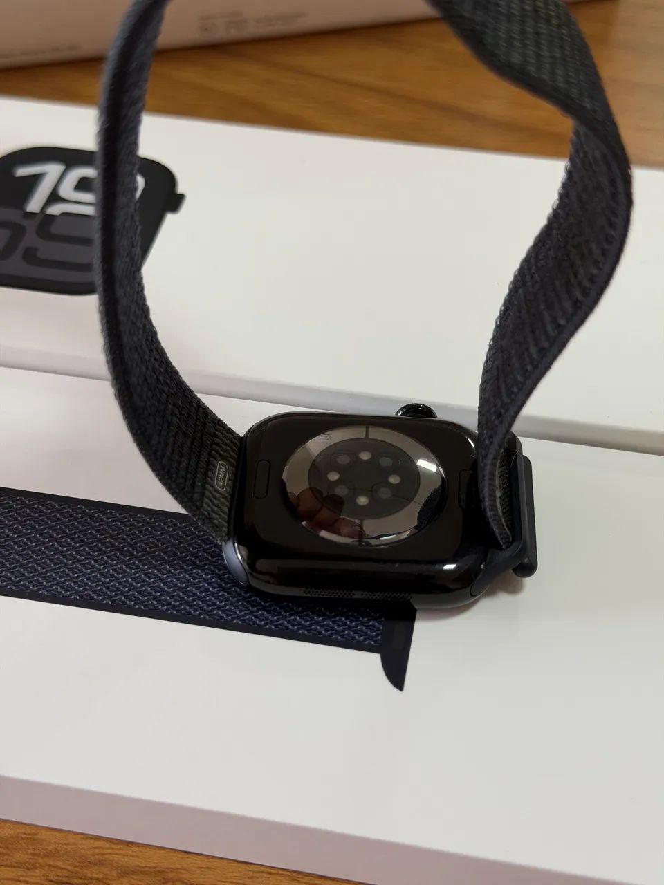 Apple Watch S10 de 42mm - Completo - Foto 2