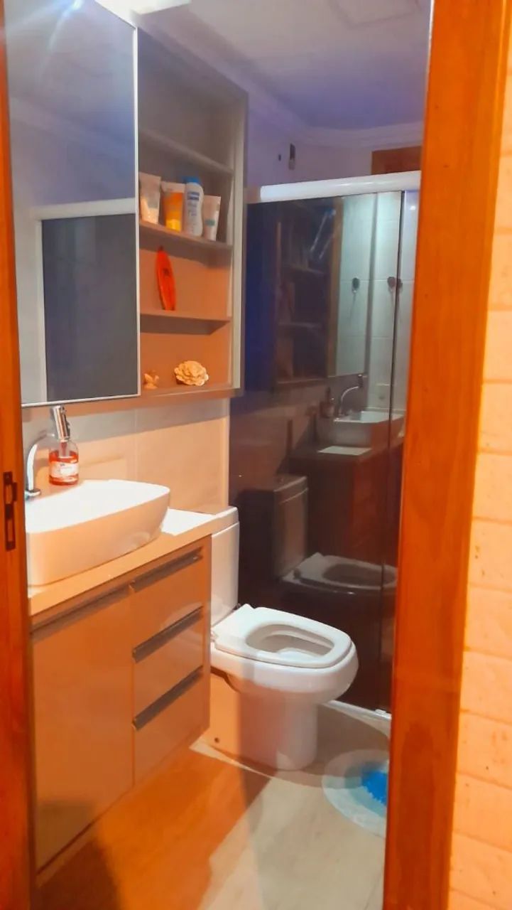 Casa para Temporada em Florianopolis - Foto 5