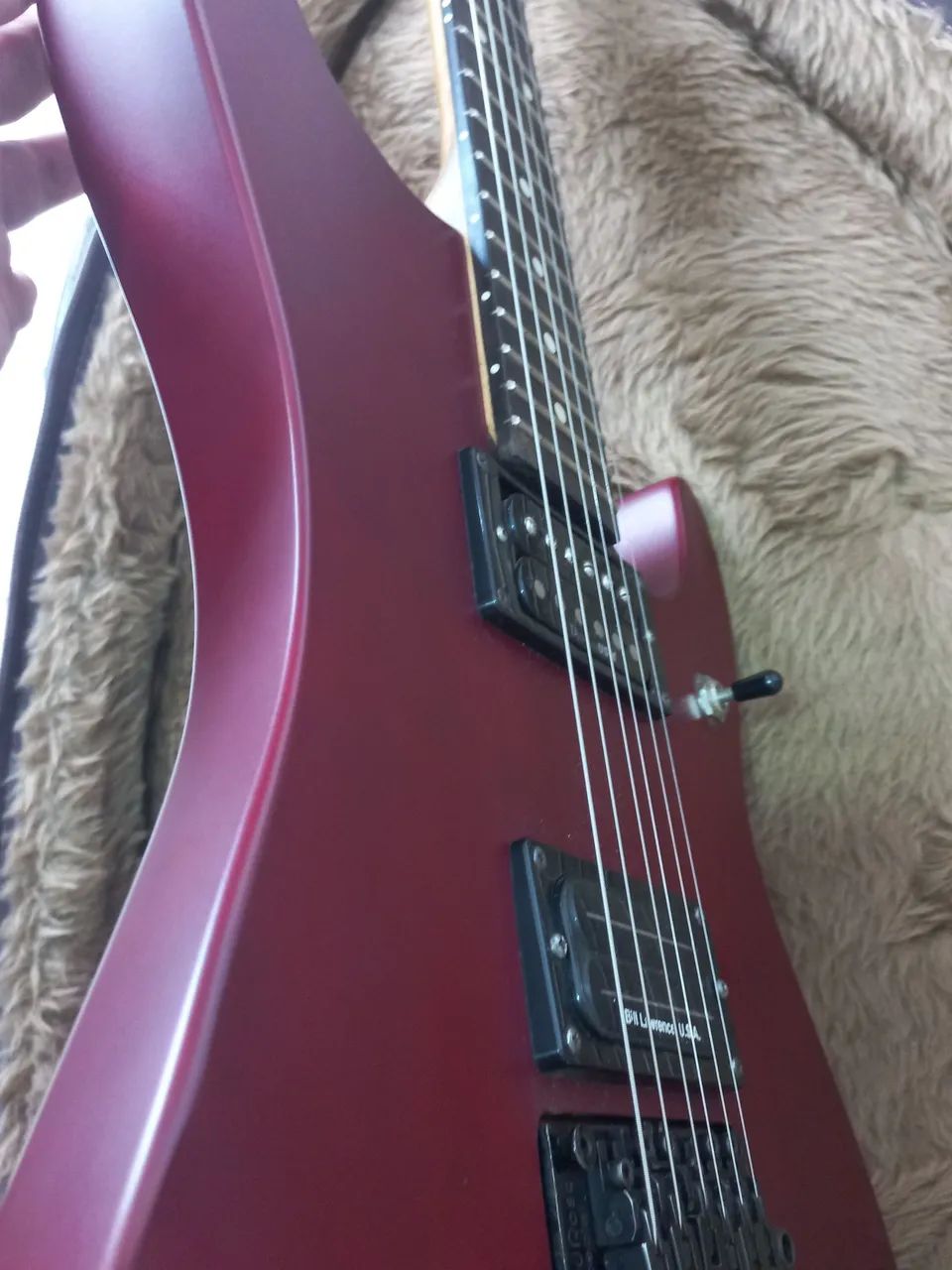 Washburn N2 - Foto 5