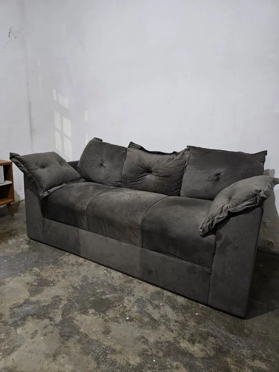 Sofá de 3 lugares