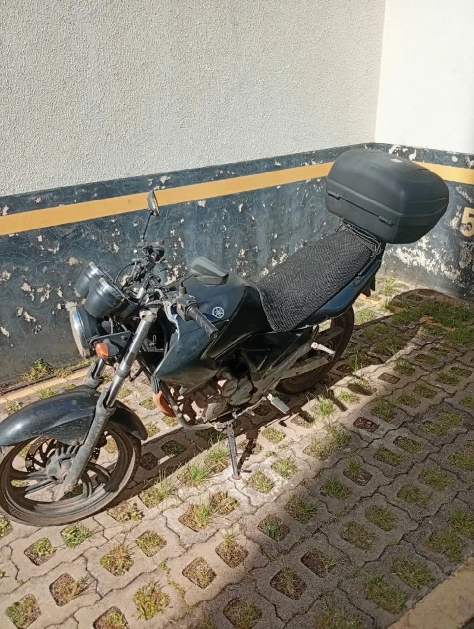 Fazer 250 - Foto 3