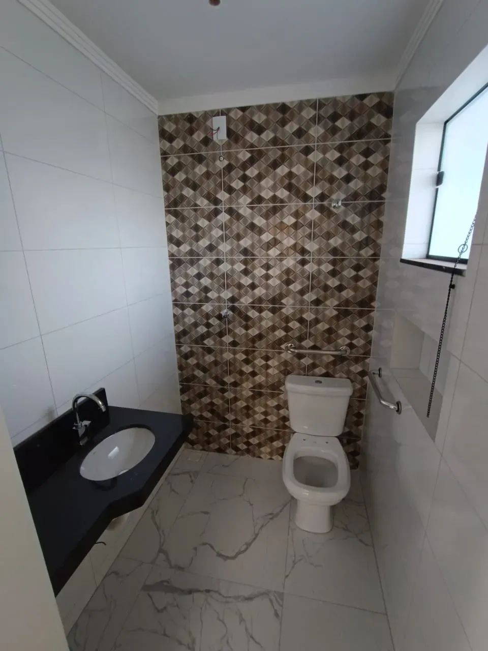 Sala Comercial no Bairro  Santa Rita II - Foto 3