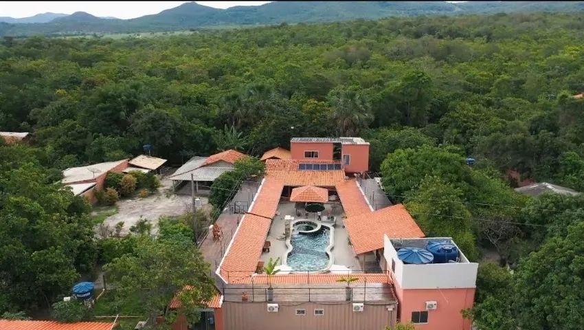 Vende-se Pousada em Pirenópolis - Foto 12