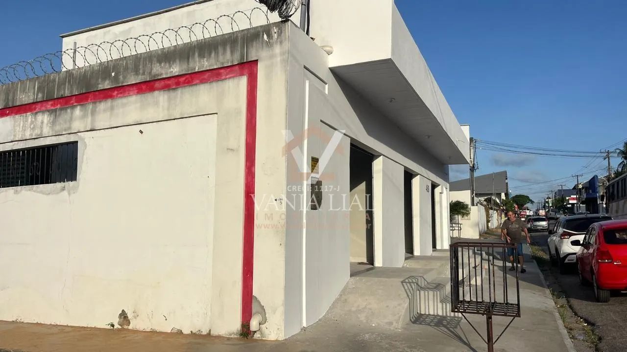 Sala Comercial em Taperinha - Salinópolis, PA - Foto 2