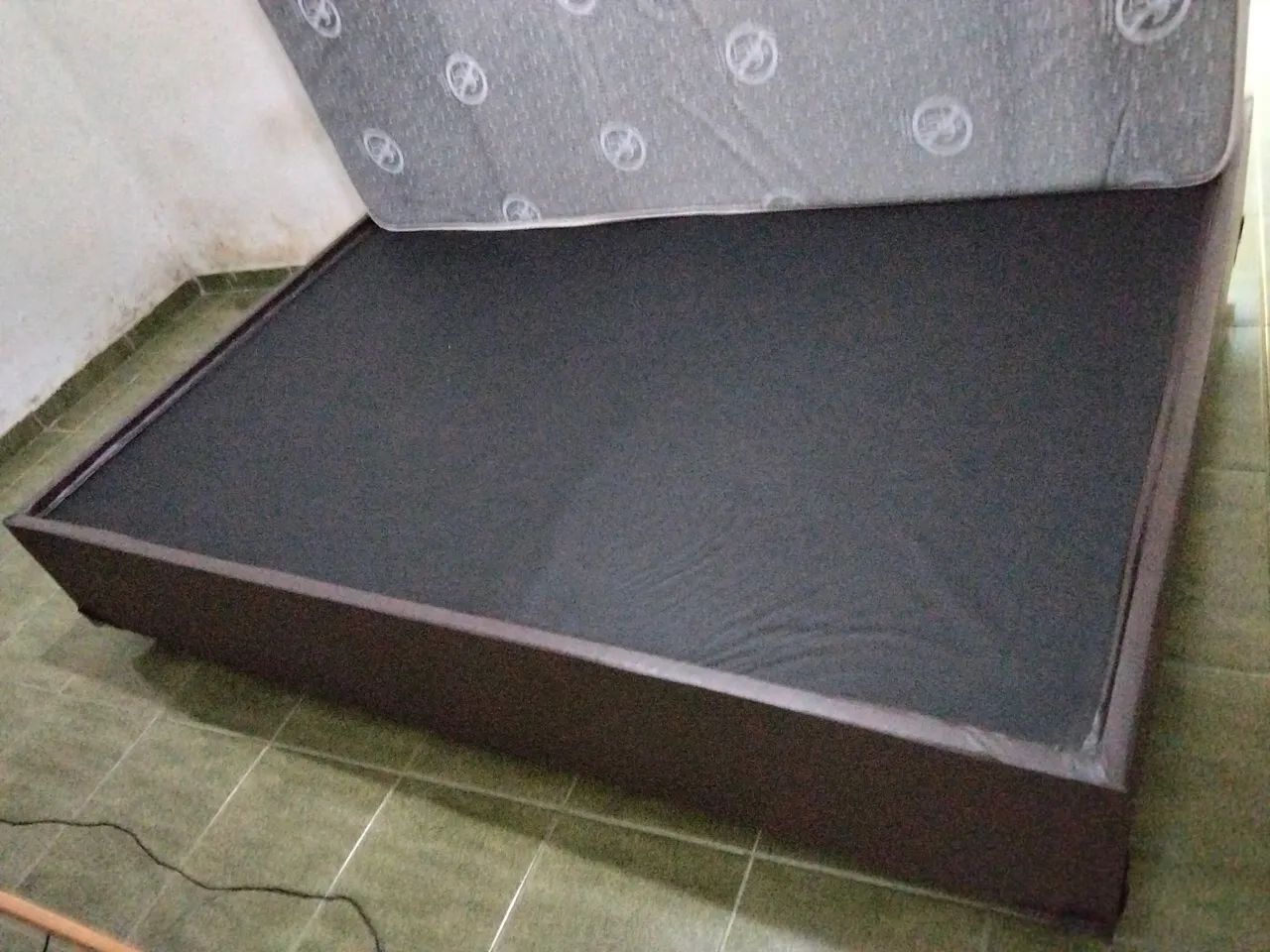 Cama box nova - Foto 2