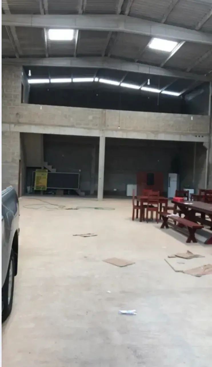 ALUGO GALPAO NO ARACAGI COM 480 metros - Foto 4