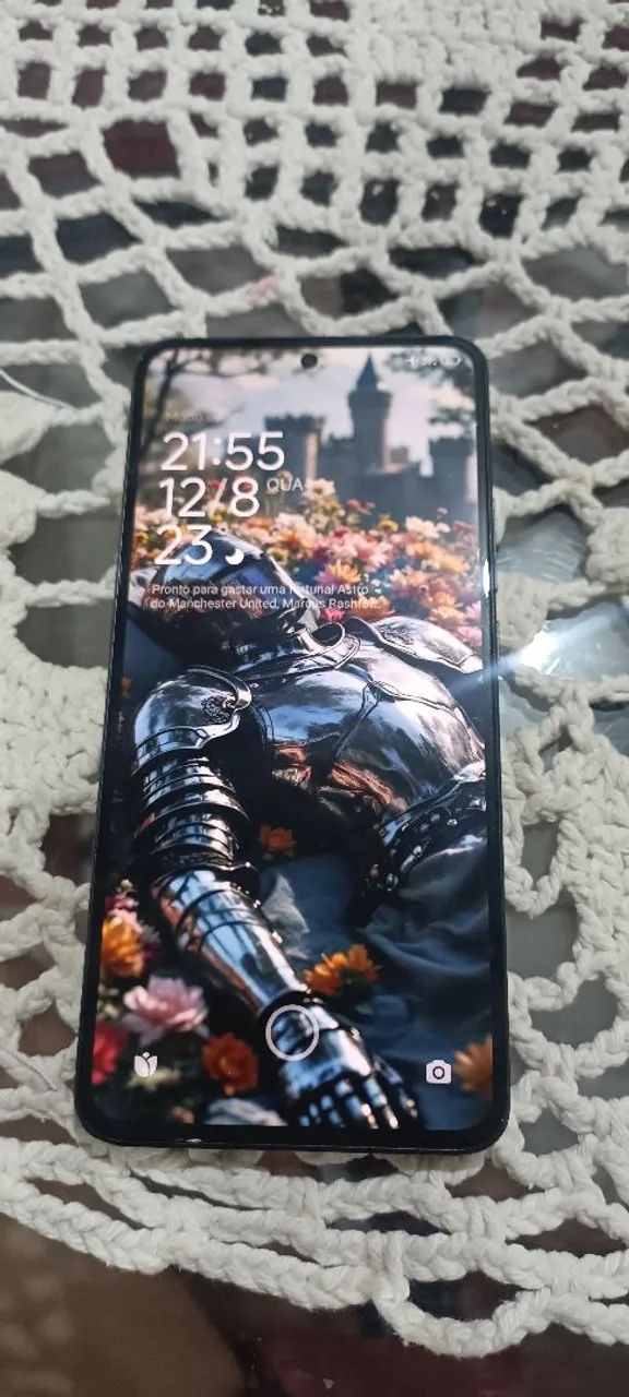 Celular Xiaomi 