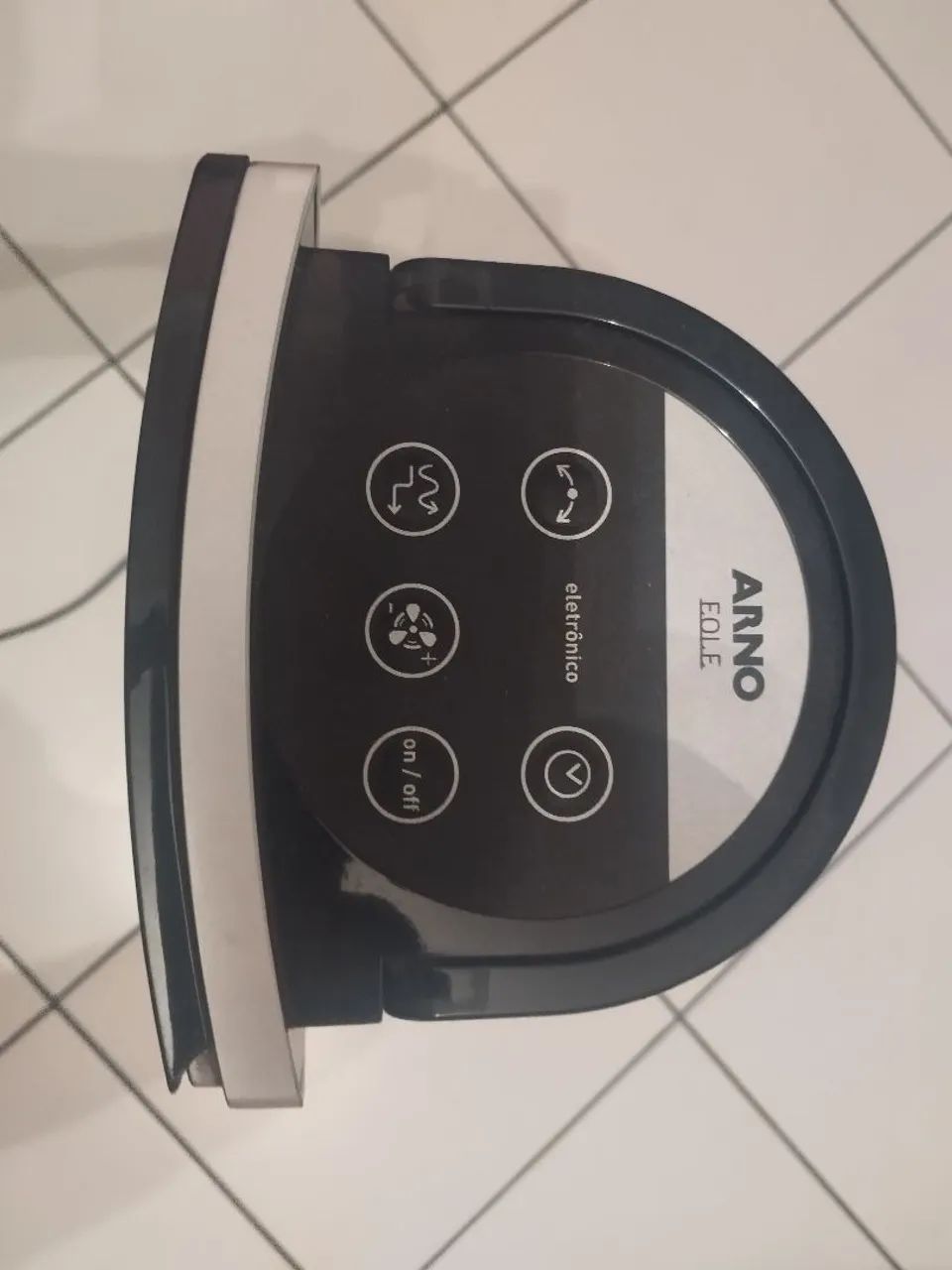 Ventilador torre Arno semi novo!!! - Foto 3