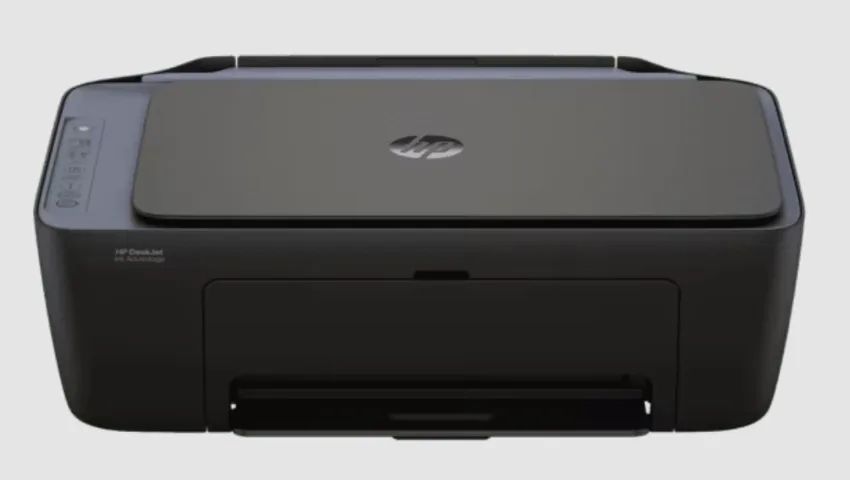 Impressora HP DeskJet Ink Advantage 2975 Wifi - Nova c/ Nota Fiscal