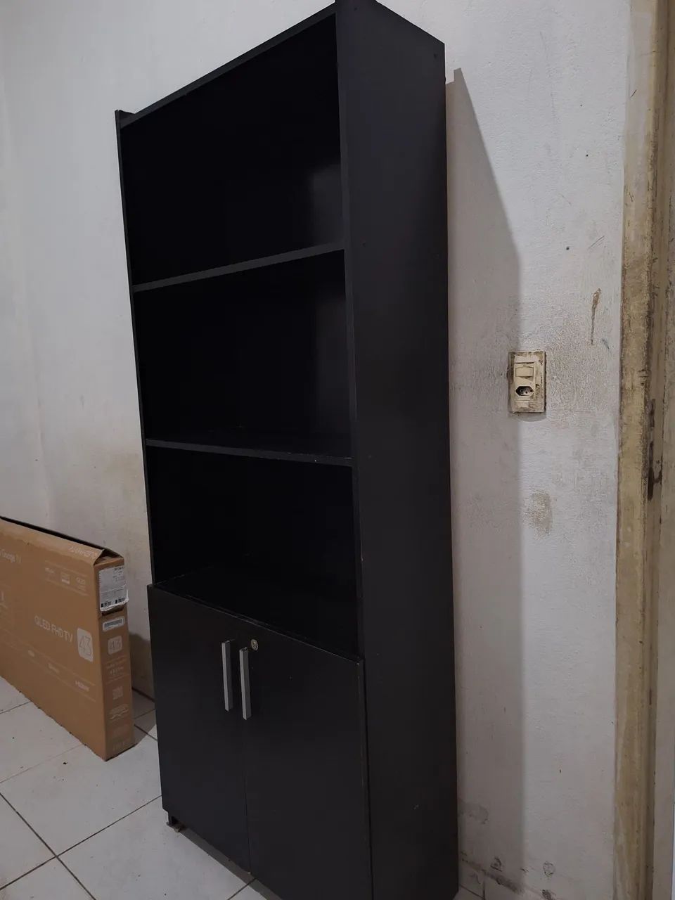 Armario de escritorio - Foto 4