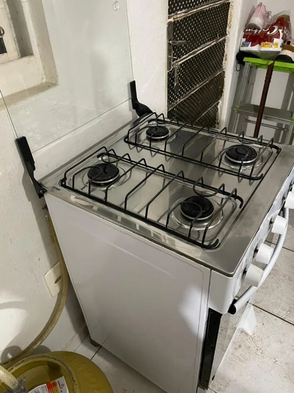 fogão - Foto 5