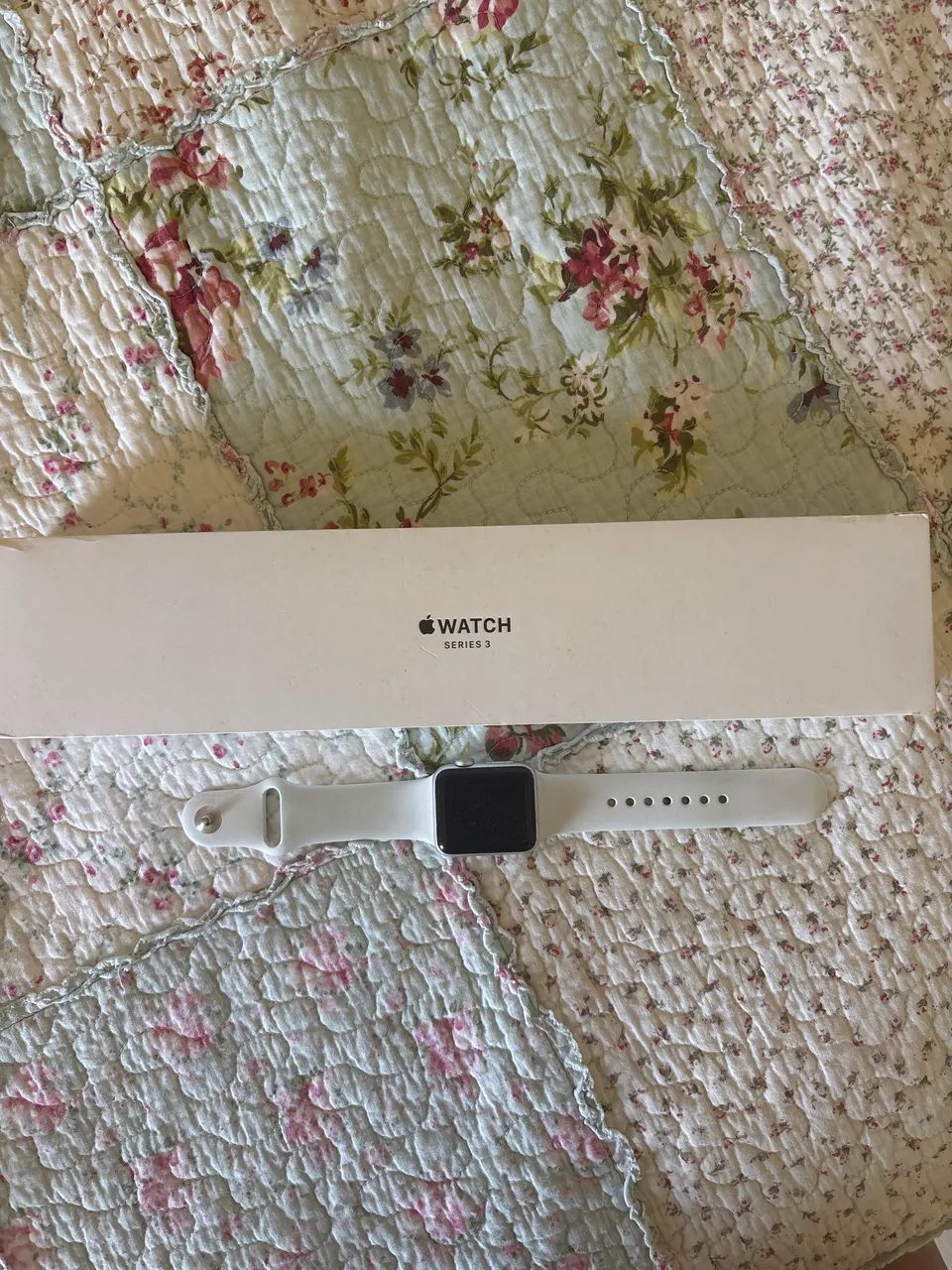 Apple watch séries 3 - Foto 2