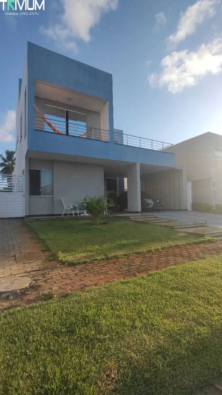 CASA TERRAS ALPHAVILLE 2 [9123] - Foto 2