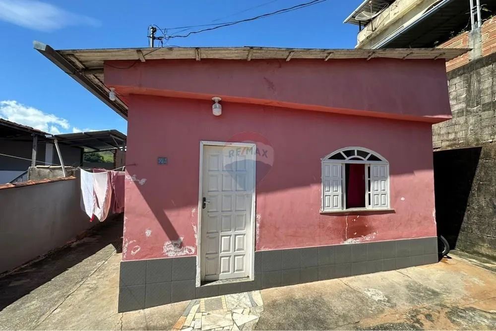 Casa - Alegre