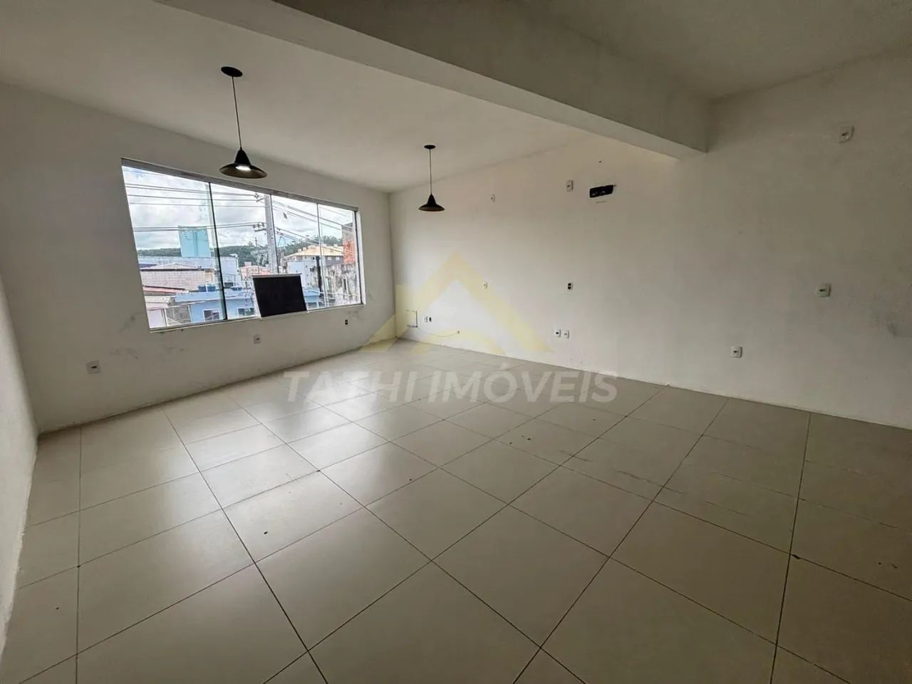 Sala Comercial para Locação em Florianópolis, Ingleses do Rio Vermelho, 1 banheiro - Foto 5