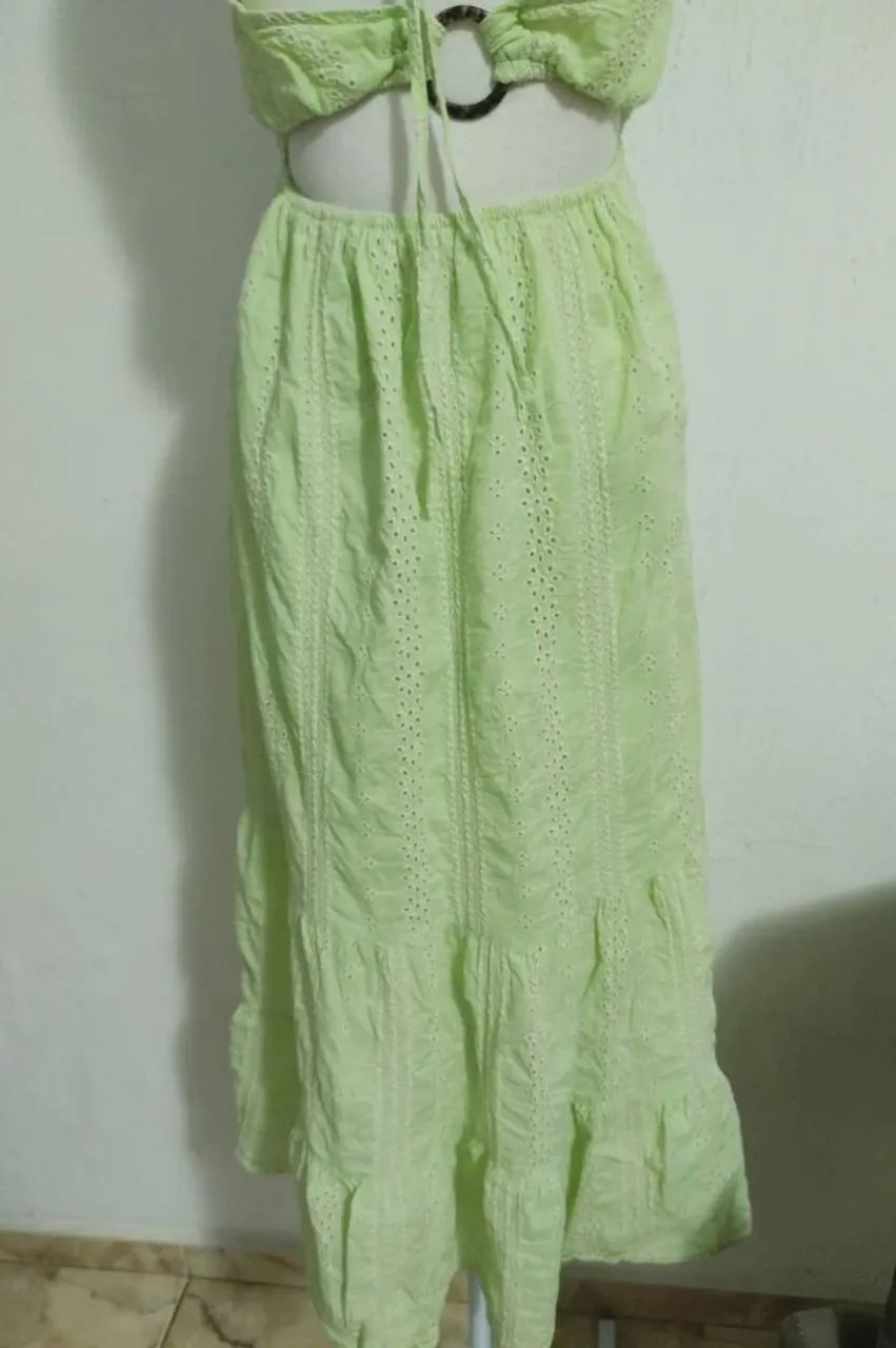Vestidos longos  - Foto 2