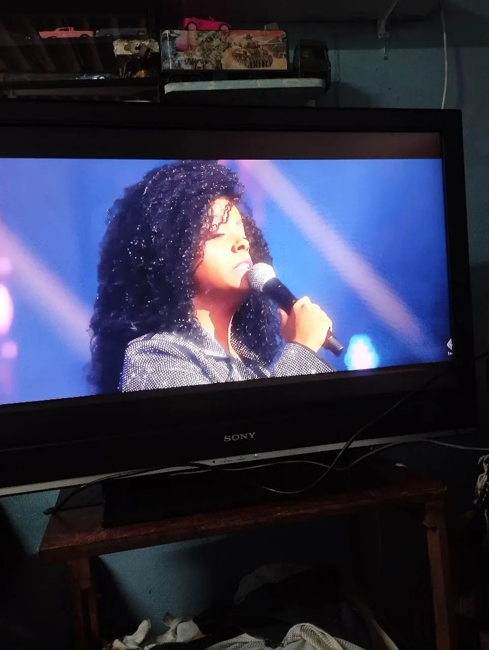 TV 40"