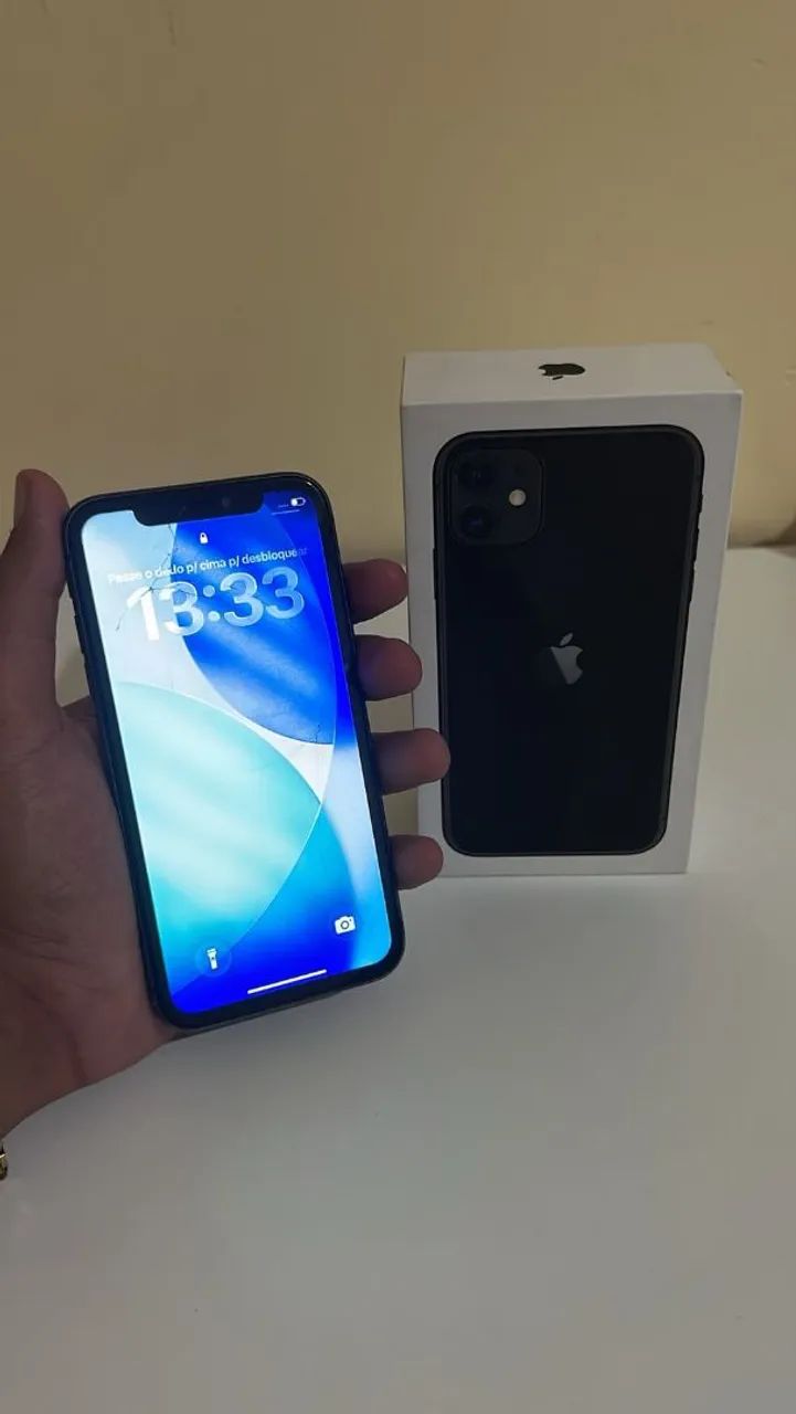 iPhone 11 128gb - Foto 4