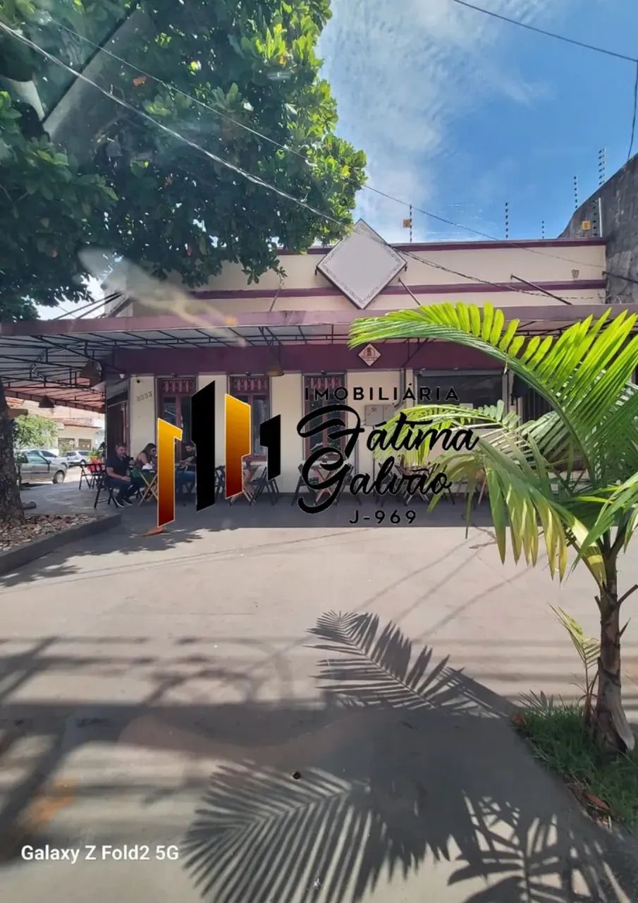 Vendo Prédio Comercial na Cremação - Foto 3
