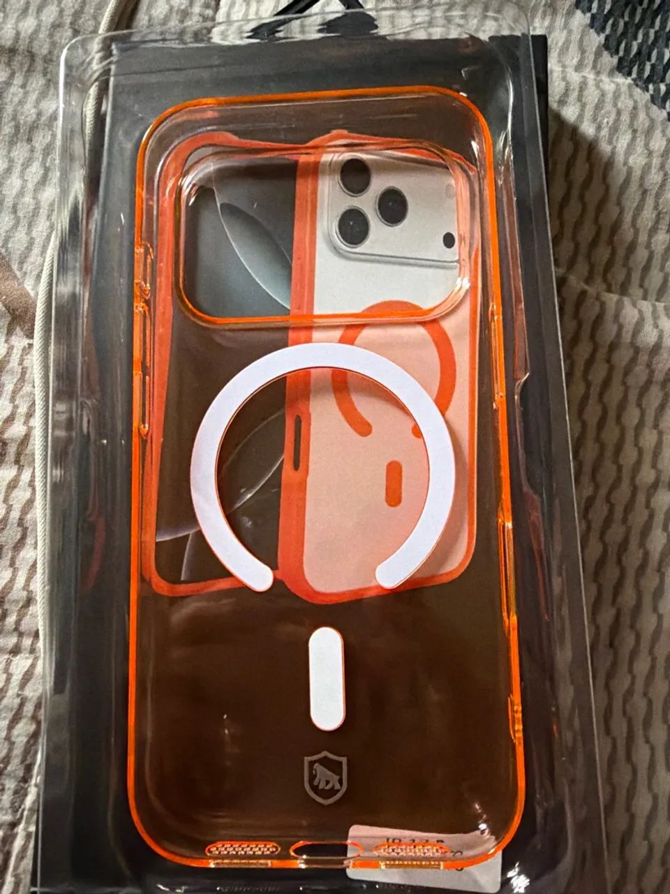 Case iPhone 17 pro  - Foto 2