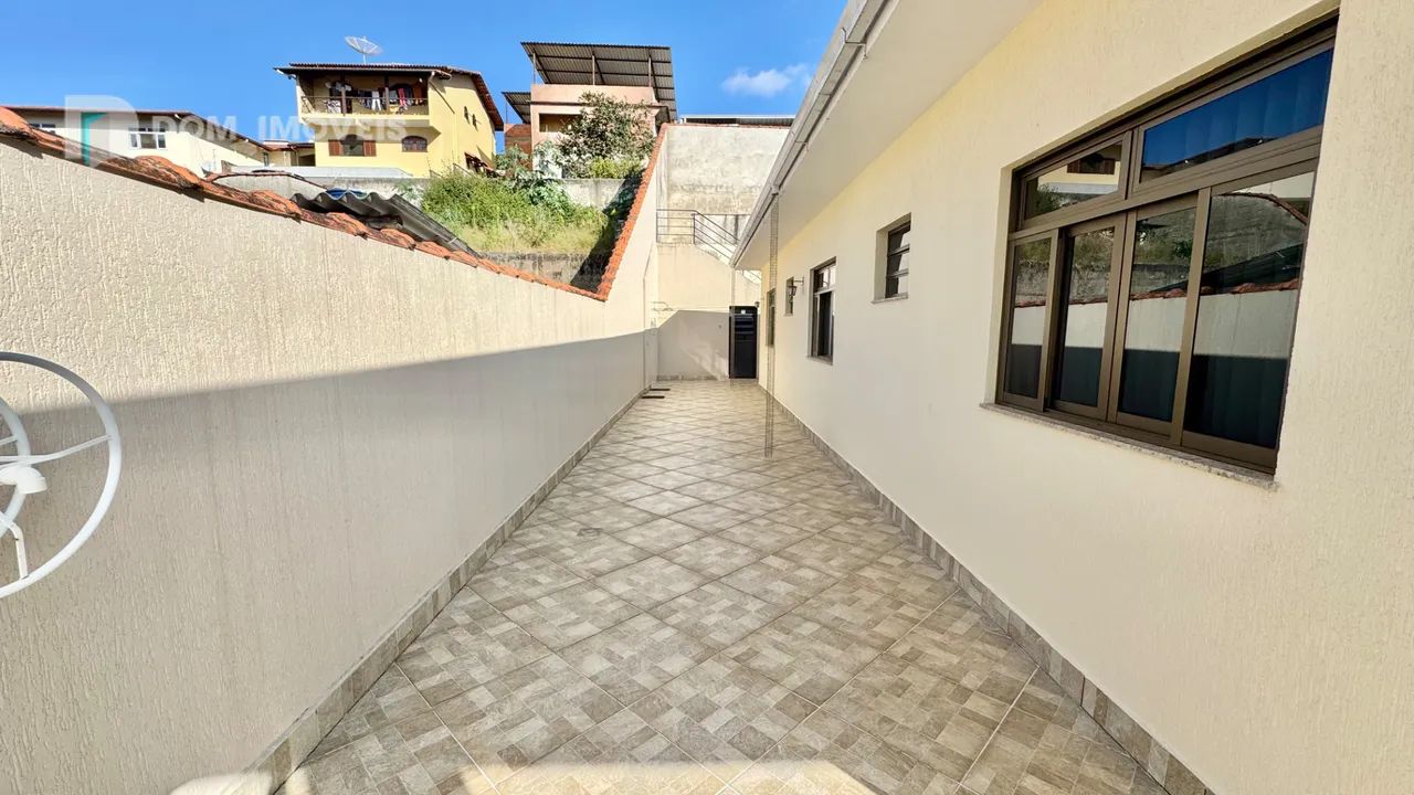 Casa 3 quartos - São Pedro - Foto 5